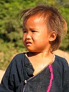 Nord du Laos - 