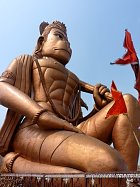 Shekhawati - Hanuman