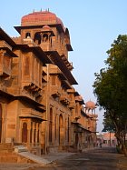 Bikaner - Lallgarh Palace