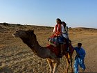 Village dhani - Jaisalmer