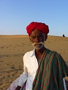 Village dhani - Jaisalmer