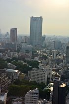 Tokyo - Roppongi Hills Mori Tower