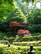 Kamakura - Temple Tokei