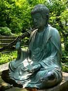 Kamakura - Temple Tokei