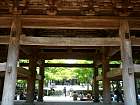 Kamakura - Temple Engaku