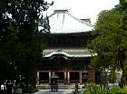 Kamakura - Temple Kencho