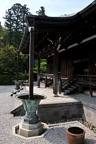 Kamakura - Temple Kencho