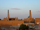 Khiva -    
