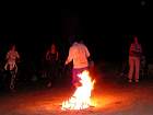  - Chansons Akyn autour du feu et danses
