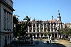 La Havane - Gran teatro