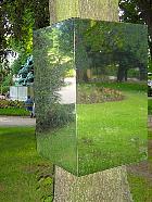 Exposition au jardin du Luxemborg - Lvitation