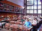 Ljubjlana  - Bibliothque nationale et universitaire