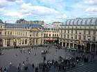du Louvre - Palais Royal