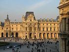 du Louvre - Aile Richelieu