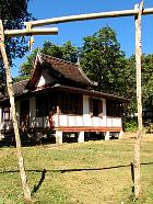 Luang Prabang (suite) - 