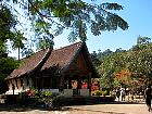 Luang Prabang (suite) - Vat Long Khun
