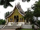 Luang Prabang - Haw Pha Bang