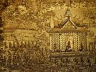 Luang Prabang - Vat Mai Suwannaphumaham