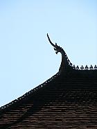 Luang Prabang - Vat Visounnarath