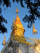Luang Prabang - Phousi