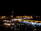 Marrakech - Jema El Fna