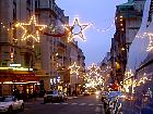Noël - Rue des Martyrs