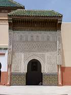 Marrakech - Sidi Bel Abbs