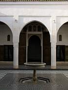 Marrakech - Palais de la Bahia