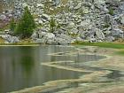 Vallée des Merveilles - Lac des Grenouilles