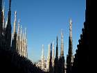 Milan - Cathédrale