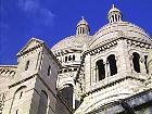 Montmartre et son Clos - Basilique du Sacr-Cœur
