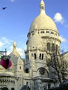 Montmartre et son Clos - 