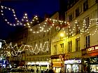 Noël - Rue du faubourg Montmartre