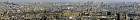 Vues de la tour Montparnasse - Panoramique Nord-Est