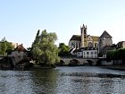 Moret-sur-Loing - glise Notre-Dame