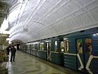 Métro de Moscou - Belorusskaa