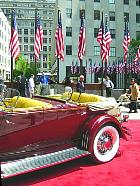 New-York - Chrysler, 1931, model CG Custom Imperial