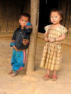 Village Hmong - 