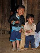 Village Hmong - 