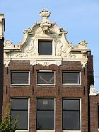 Amsterdam - Keizergracht