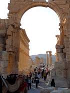 Palmyre - 