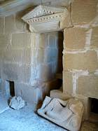 Palmyre - Tour-tombeau d?Elahbel