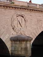  - Pont Saint-Michel