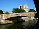 Les ponts de Paris - Petit-Pont