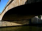 Les ponts de Paris - Petit-Pont