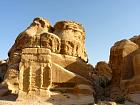 Petra 1 - Djinn Blocks de Gaïa