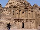 Petra 1 - Monastre (ou Deir)