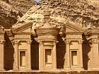 Petra 1 - Monastre (ou Deir)