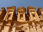 Petra 1 - Monastre (ou Deir)