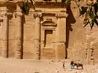 Petra 1 - Monastre (ou Deir)
